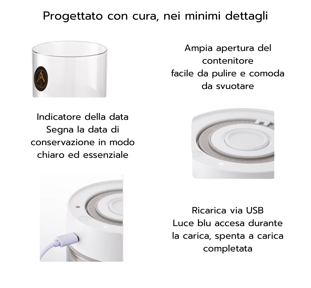 Altura Vault