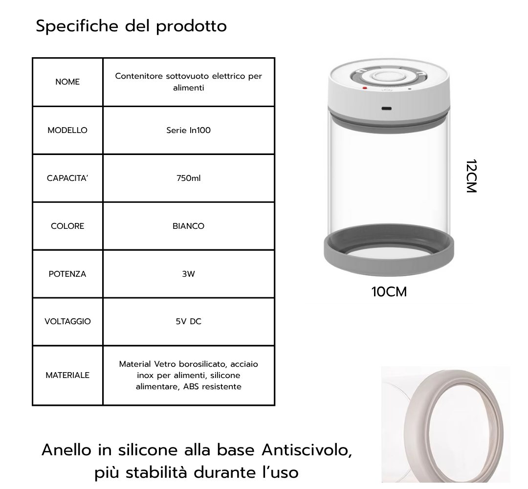 Altura Vault