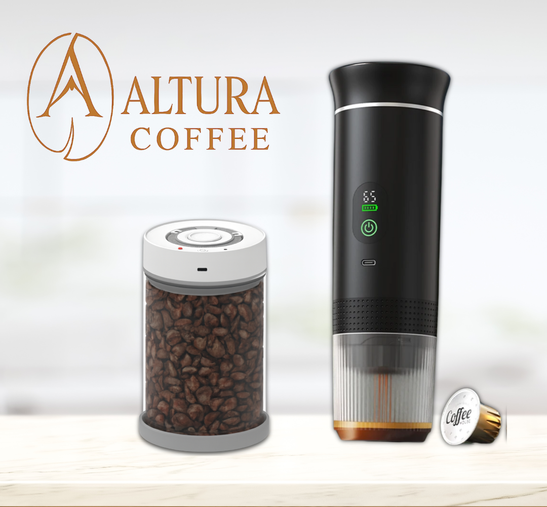 Altura Vault