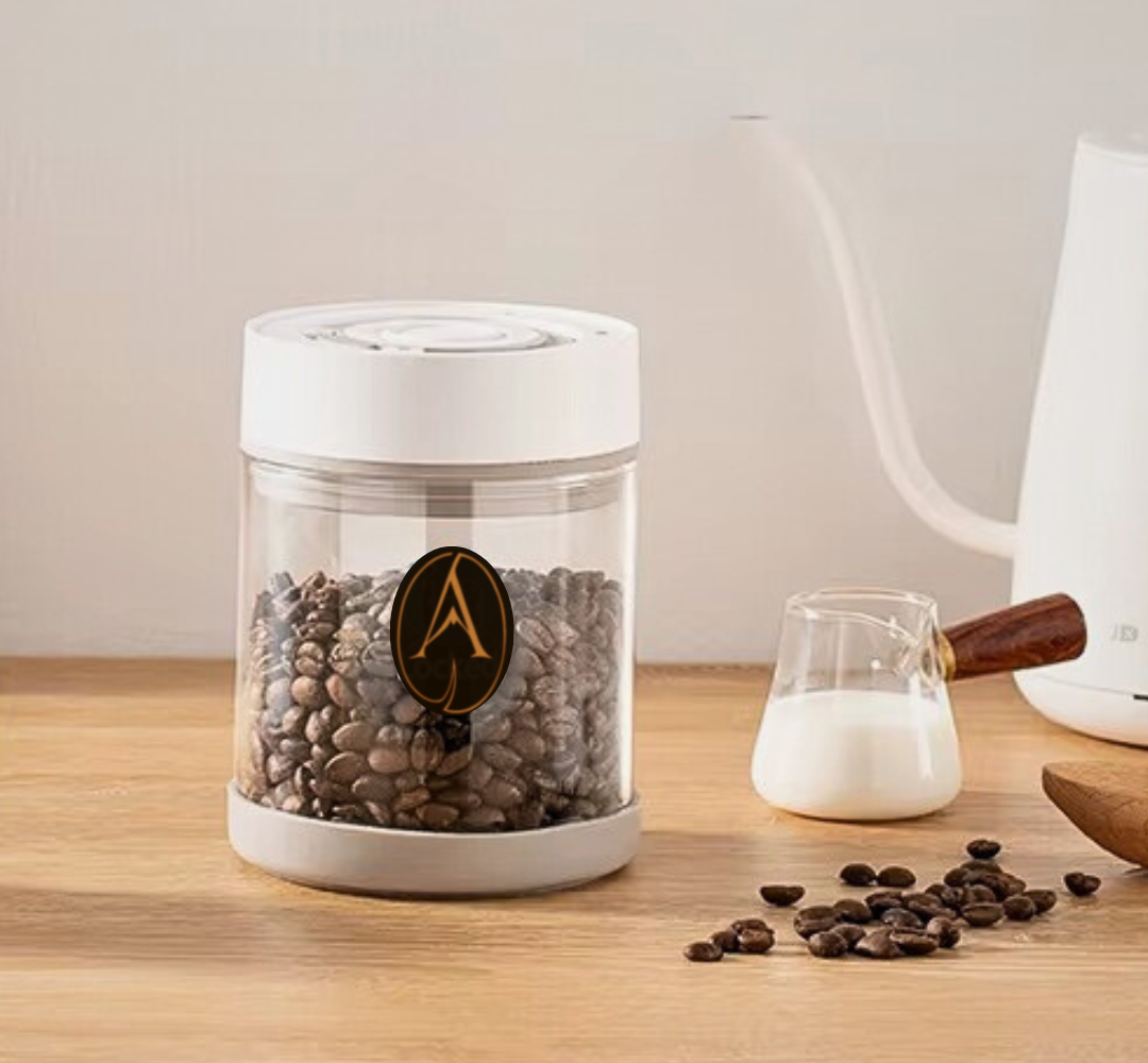 Altura Vault